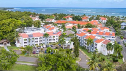 V Heavens Puerto Plata